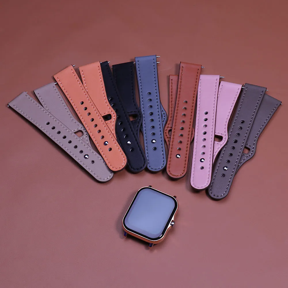 Leather strap For Samsung Gala - Gt2 Pulley 评论和价格