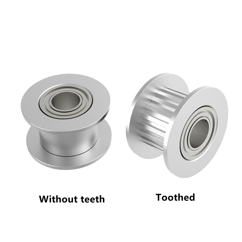 GT2 Idler Timing Pulley 16-too - Gt2 Pulley 评论和价格