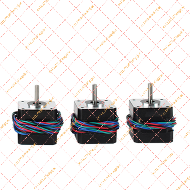 1pcs NEMA17 Extruder Motor or  - Stepper Motor Nema17 评论和价格