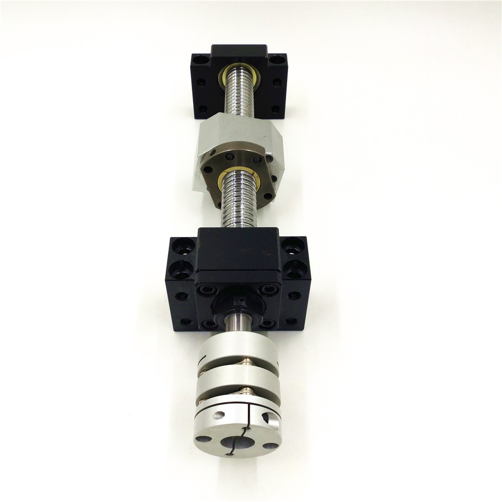 16mm Diameter 5mm Pitch SFU 16 - Ball Screw 评论和价格