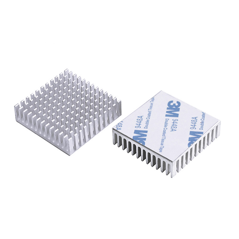 30Pcs YOUNUON 40mm Silver heat - Aluminium Extrusion 评论和价格