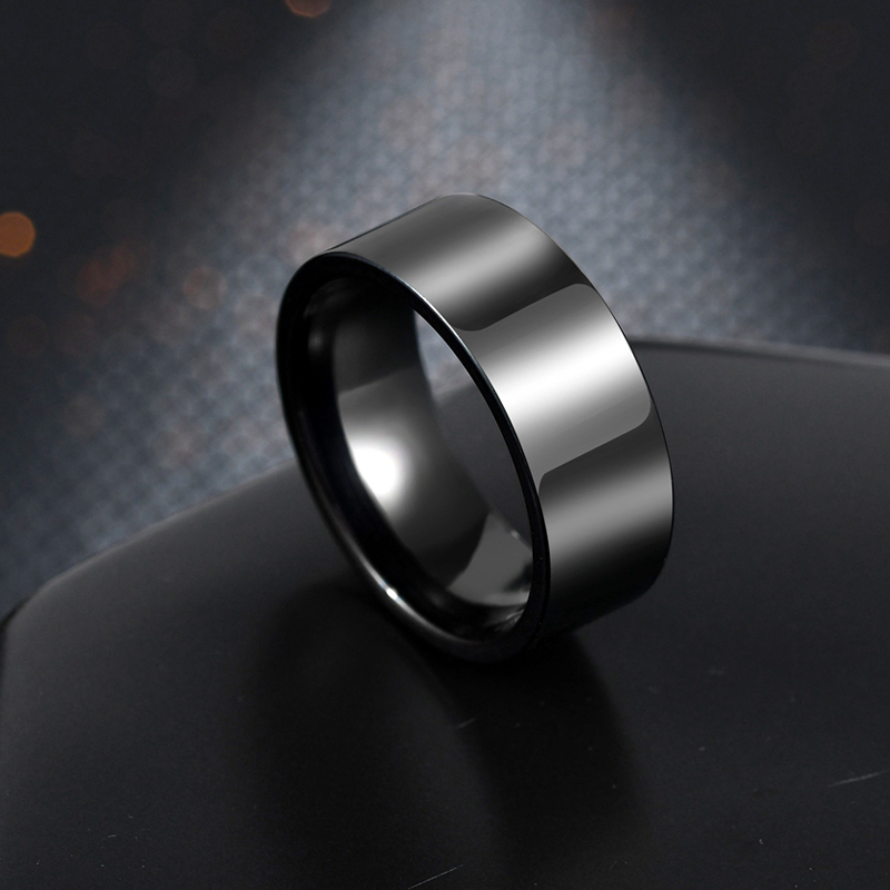 Personalized Engraved Name Dat - Coupling 8Mm 评论和价格