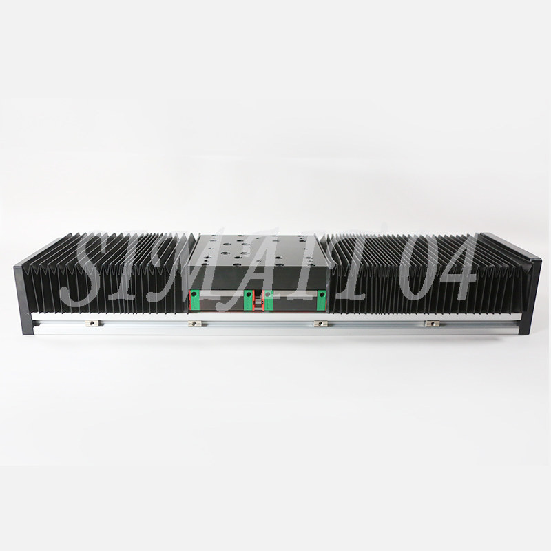 Organ Cover Slide Module GBX15 - Linear Rail 评论和价格