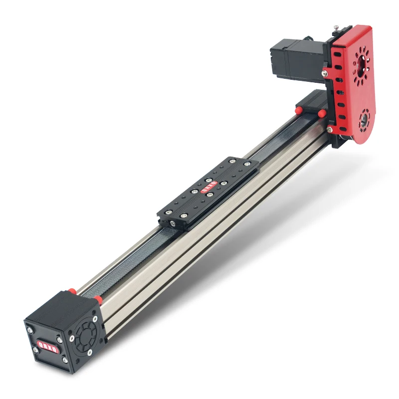 QRXQ RXP40 With 100w Servo Mot - Linear Rail 评论和价格