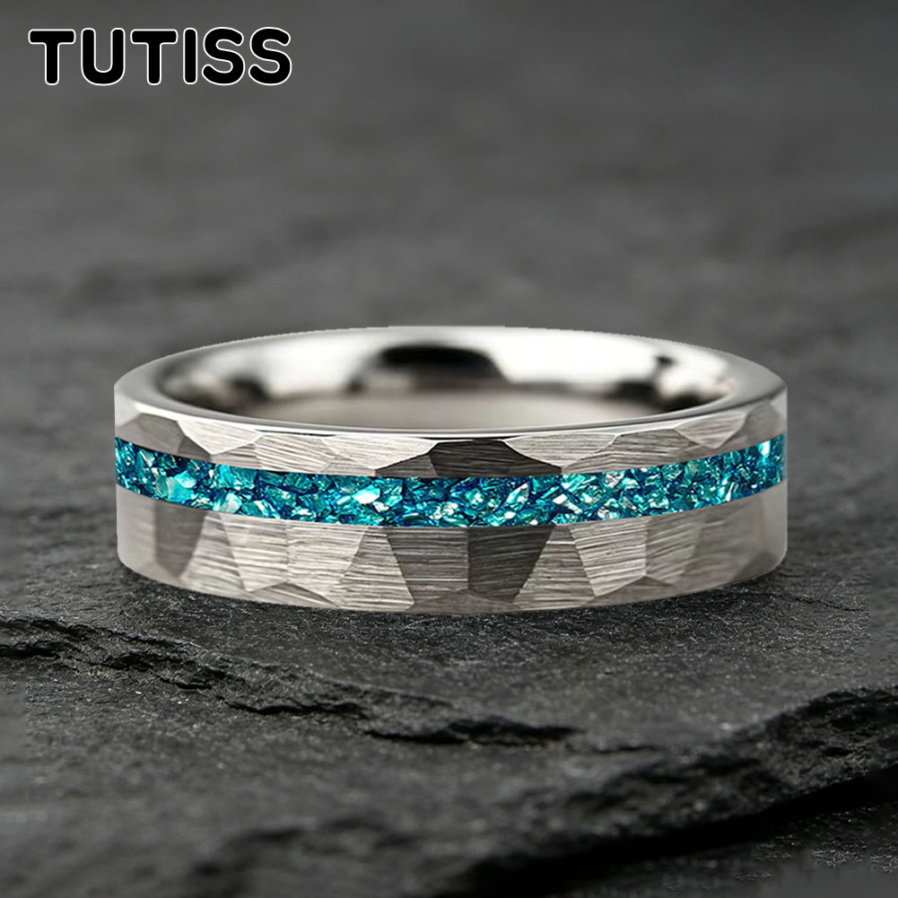 TUTISS 6/8mm Hammered Offset G - Coupling 8Mm 评论和价格