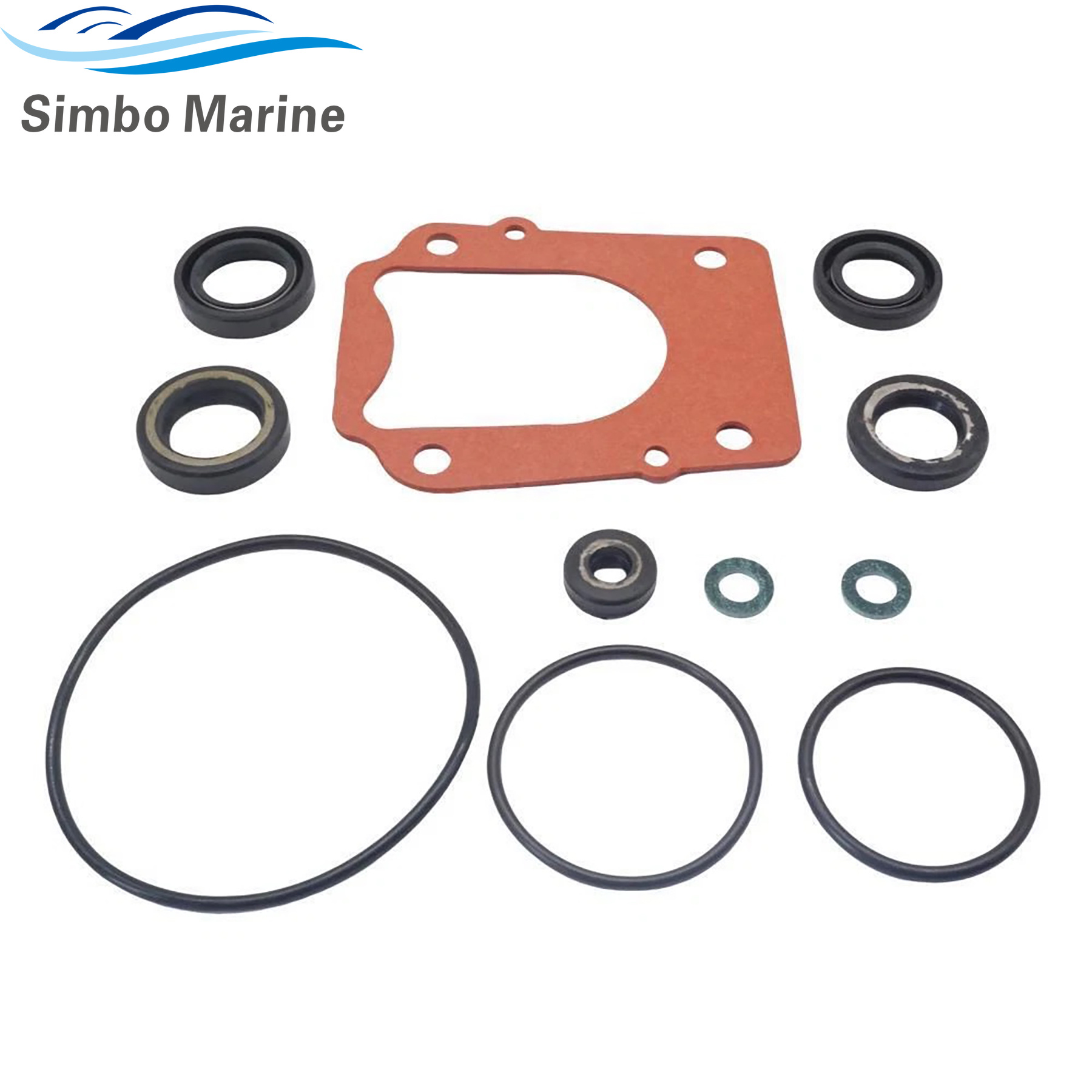 Fits for Suzuki Marine 4-Strok - Servo Motor 评论和价格