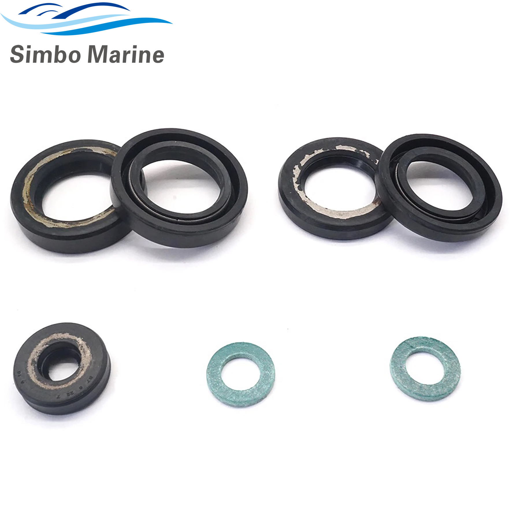 Fits for Suzuki Marine 4-Strok - Servo Motor 评论和价格