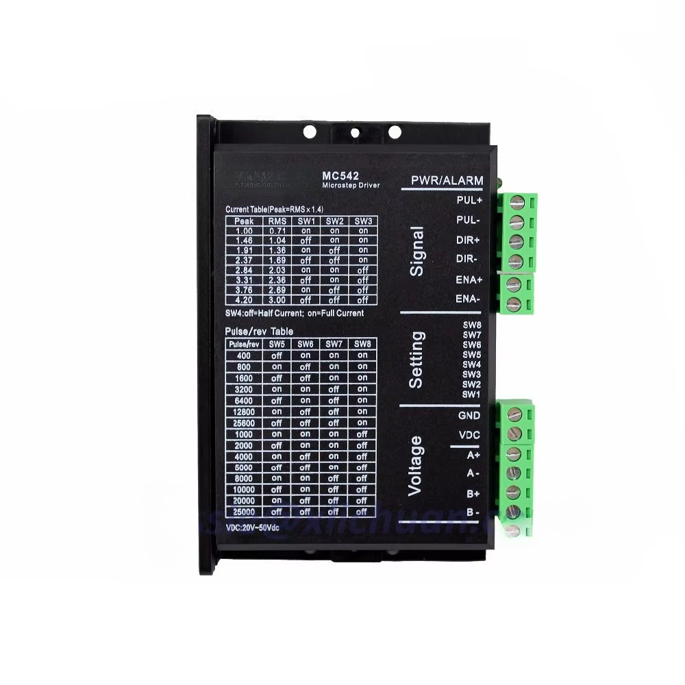 Hot Sale 2 Phase Stepper Motor - Nema23 Stepper 评论和价格