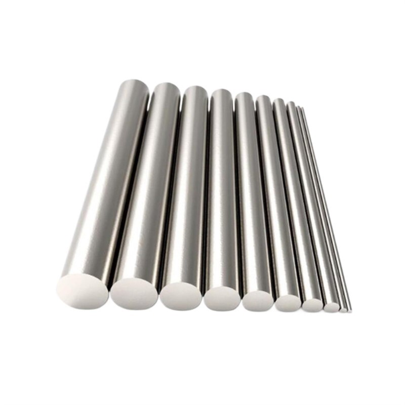 2PC 304 Stainless Steel Round  - Linear Rod 8Mm 评论和价格