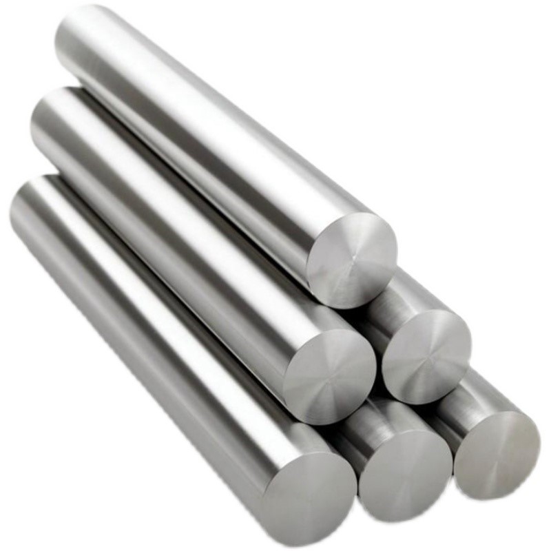 2PC 304 Stainless Steel Round  - Linear Rod 8Mm 评论和价格