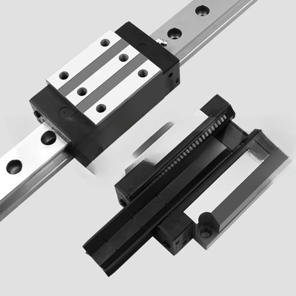 Competitive Price Linear Guide - Linear Rail 评论和价格