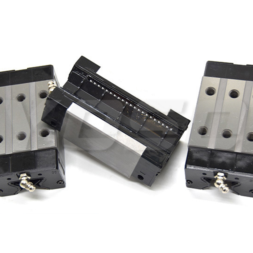 Competitive Price Linear Guide - Linear Rail 评论和价格