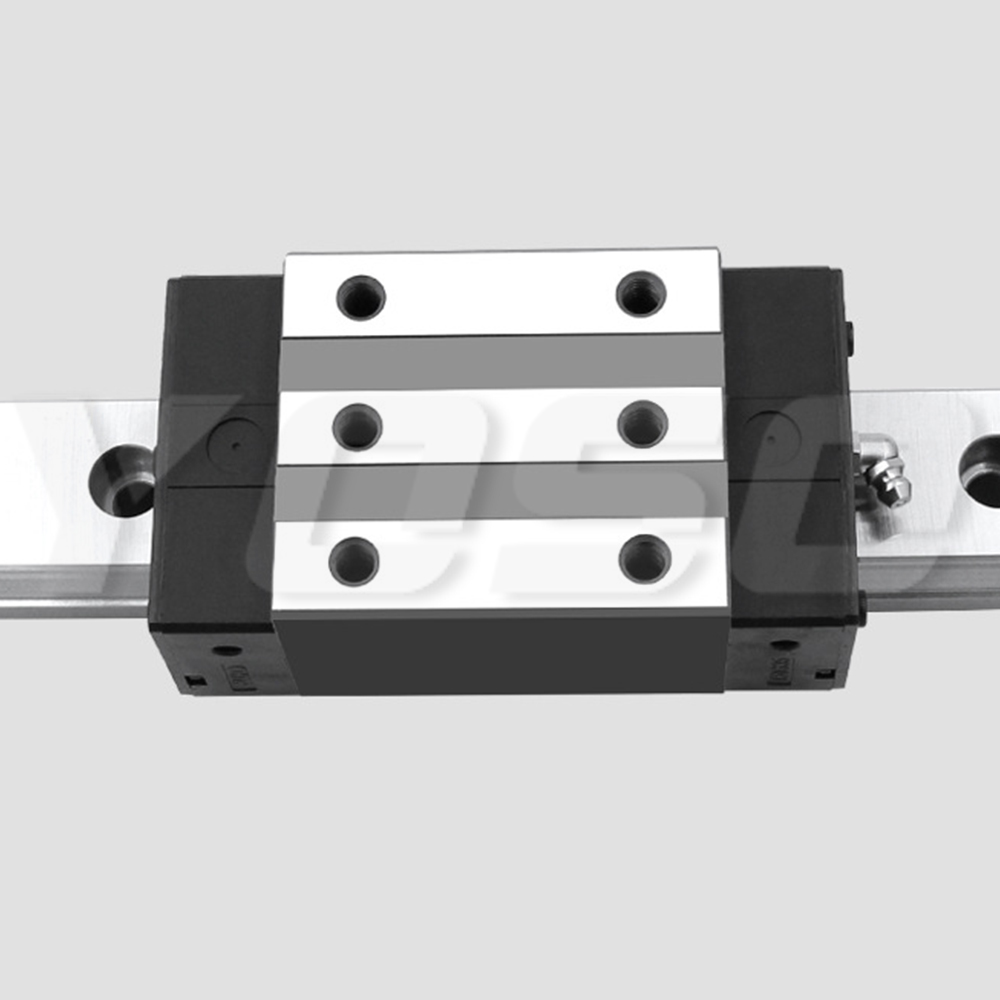 Competitive Price Linear Guide - Linear Rail 评论和价格