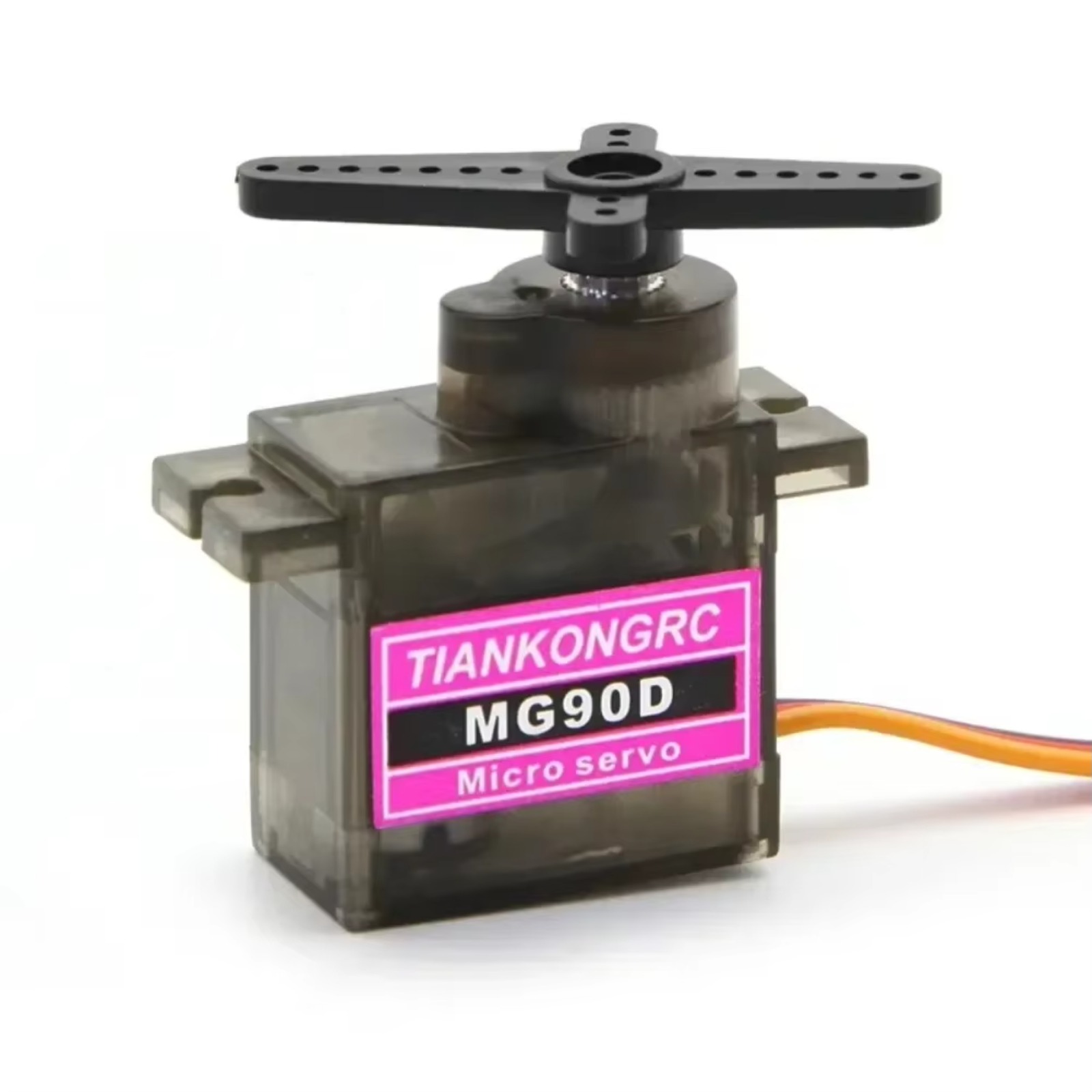 MG90D 9g Micro Servo High Torq - Servo 9G 评论和价格