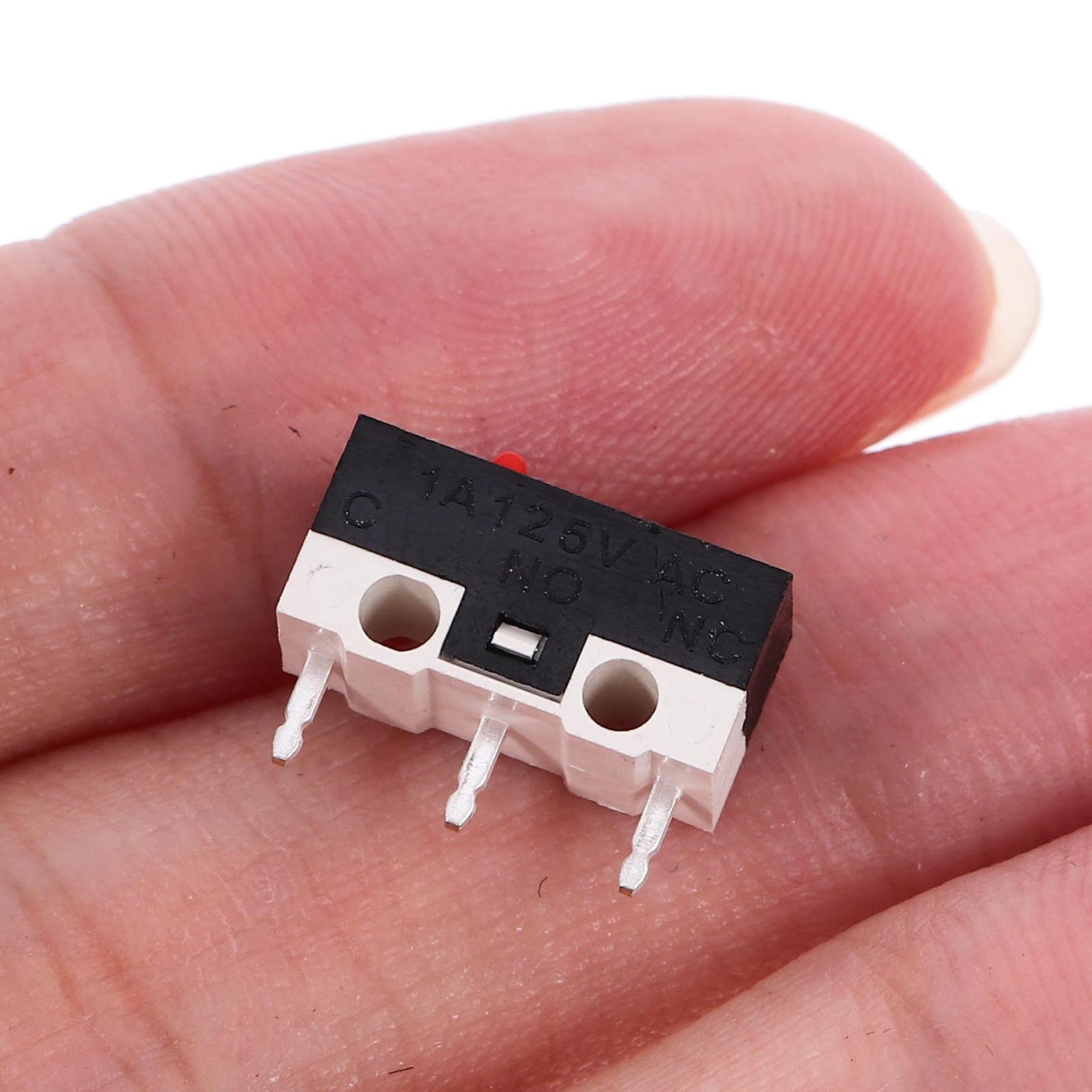 50pcs Micro Limit Replacement  - Limit Switch 评论和价格