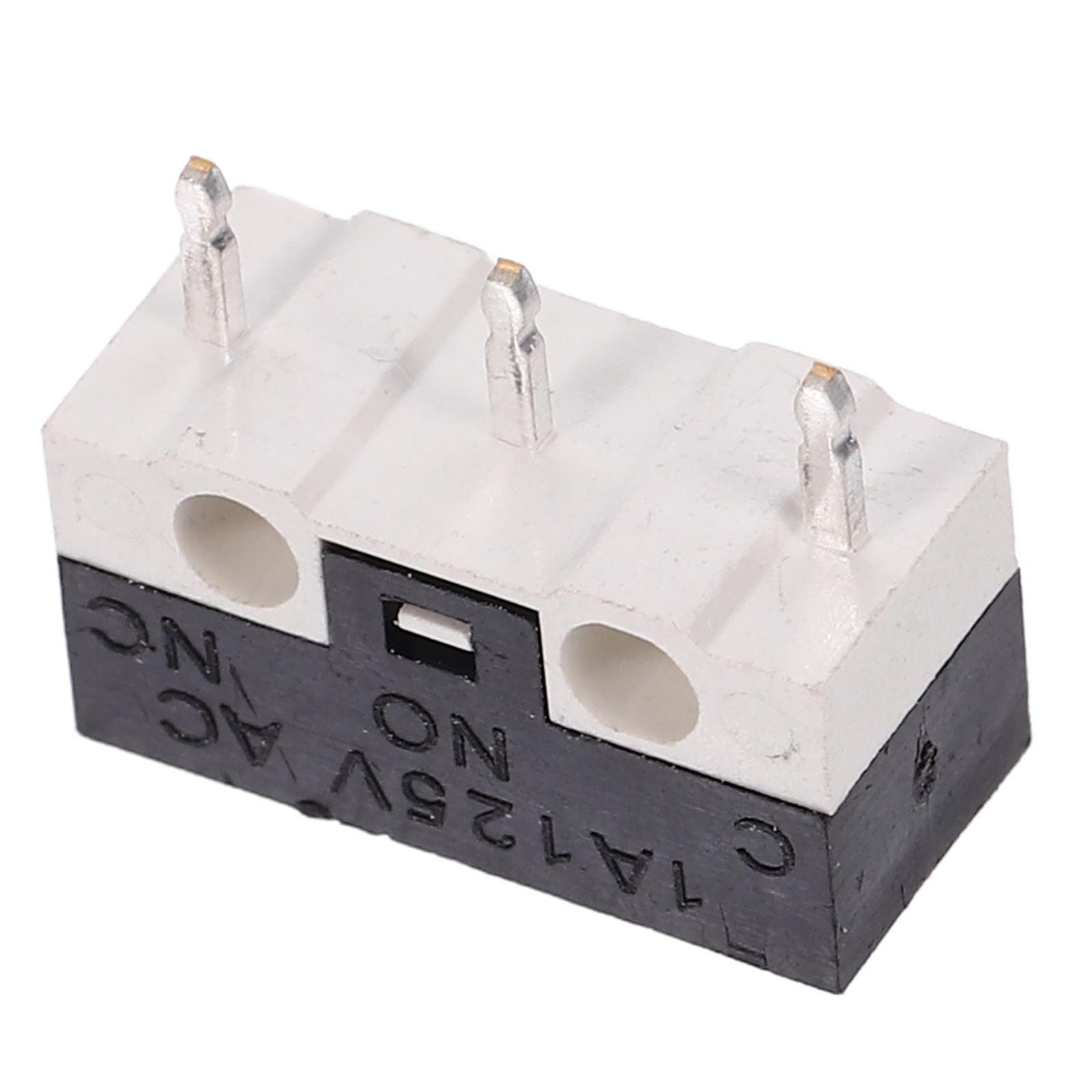 50pcs Micro Limit Replacement  - Limit Switch 评论和价格