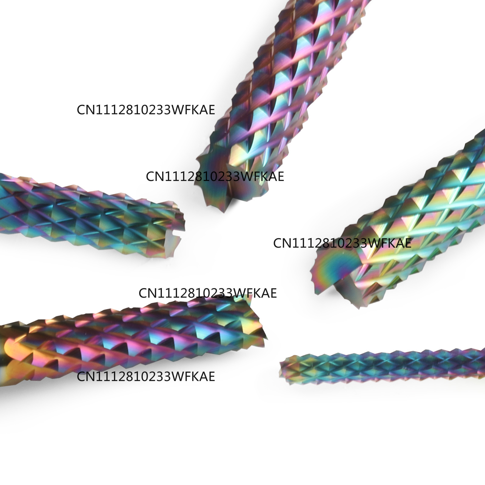 PCB Corn Endmill Milling Cutte - Cnc Bits 评论和价格