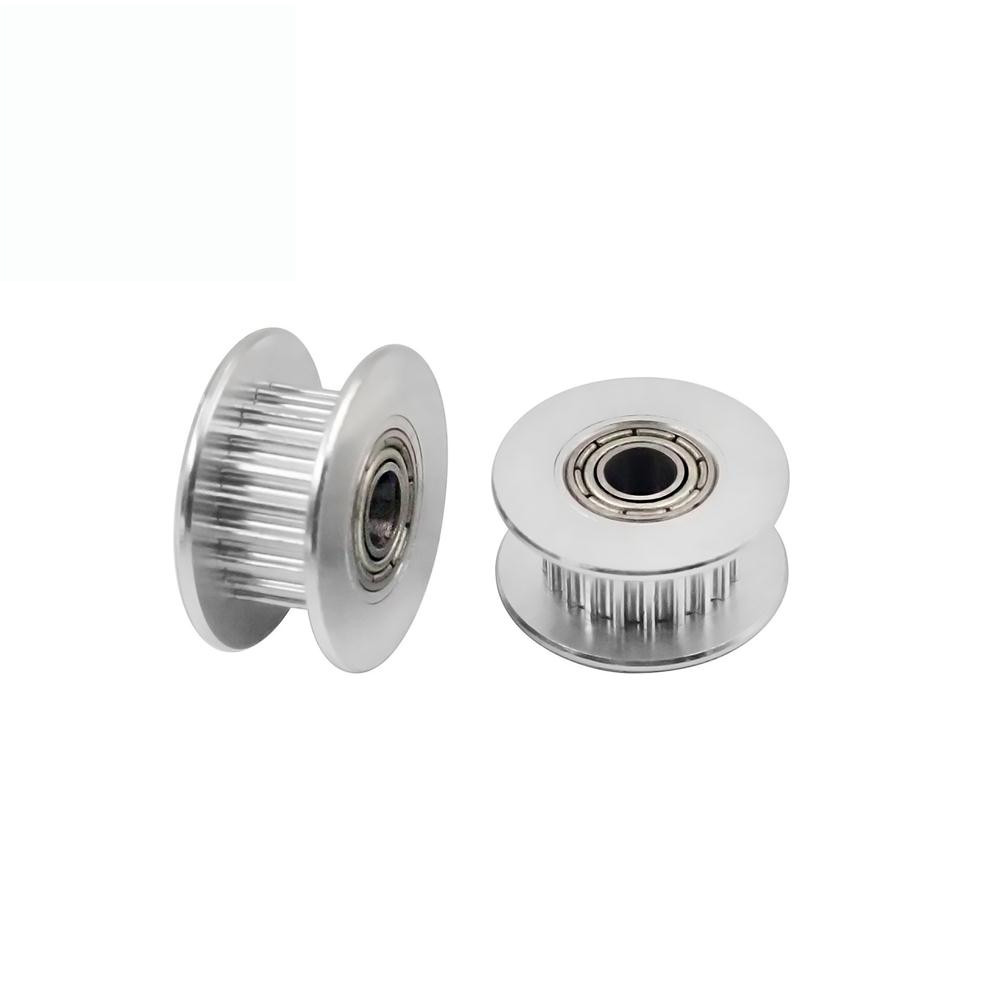 GT2 Idler Pulley 20Teeth 16Too - Gt2 Pulley 评论和价格