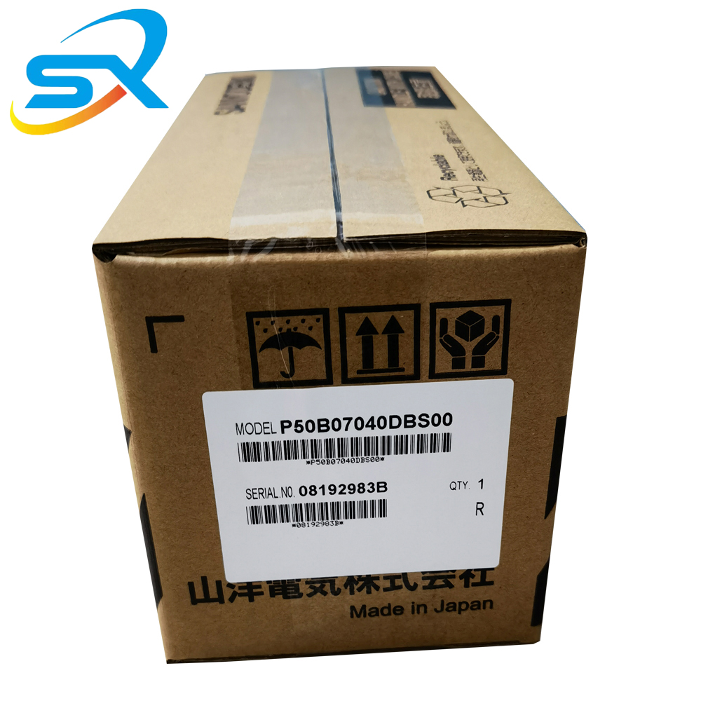 P50B07040DBS00 400w  AC200V SA - Servo Motor 评论和价格