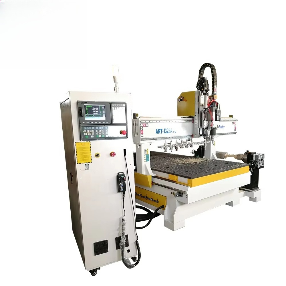 Best Price Large Size 1325 153 - Cnc Router 评论和价格