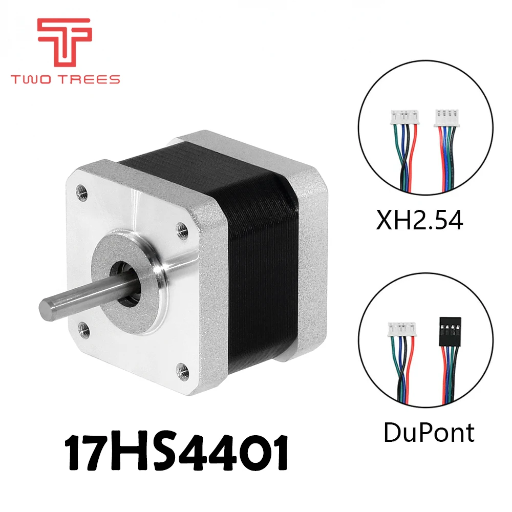 1/3/5pcs Nema17 Stepper Motor  - Stepper Motor Nema17 评论和价格