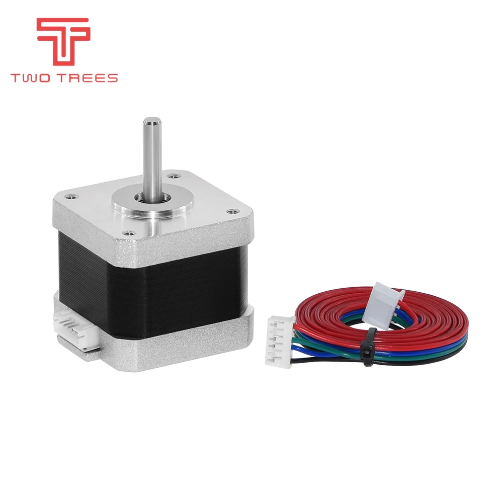 1/3/5pcs Nema17 Stepper Motor  - Stepper Motor Nema17 评论和价格