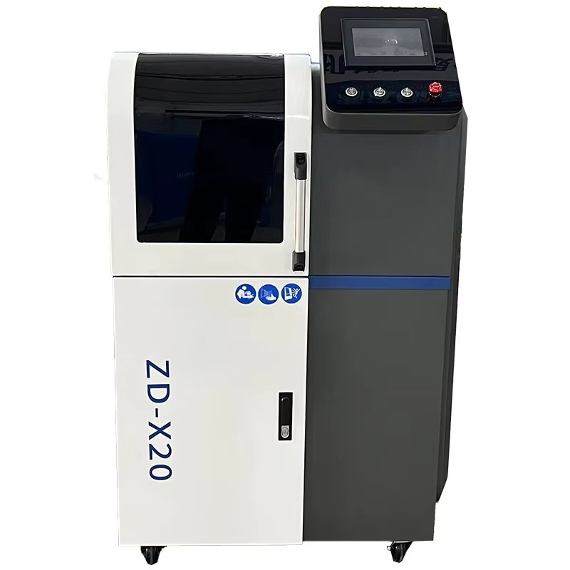 CNC End Mill Sharpener ZD-X20  - End Mill 评论和价格