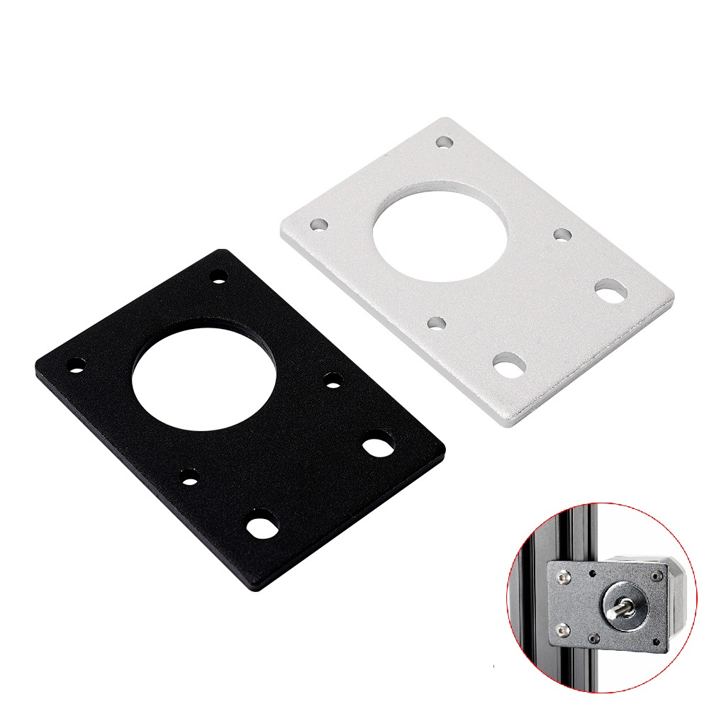 RAMPS 2PCS NEMA 17 42-Series S - Stepper Motor Nema17 评论和价格