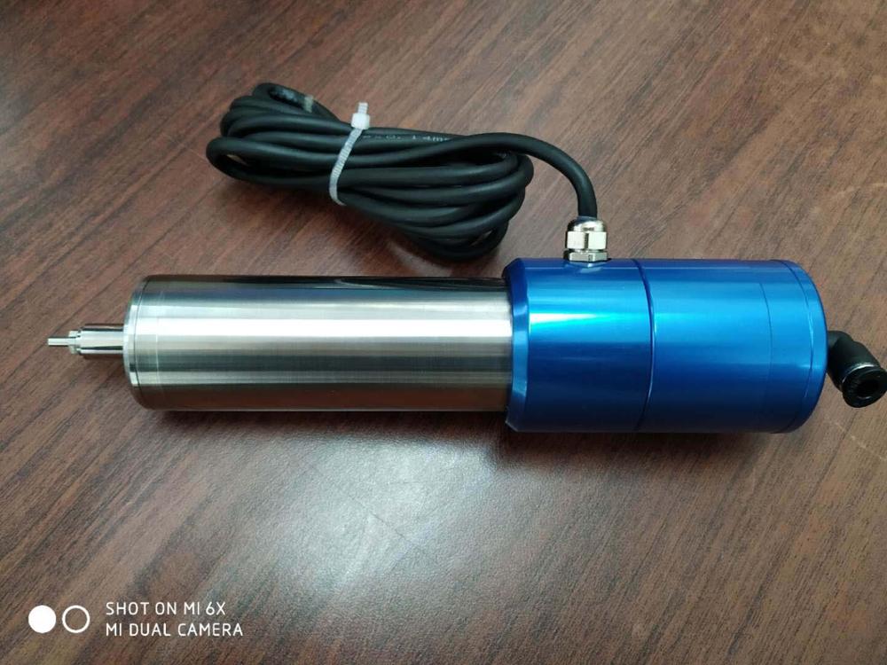 ATC 60000rpm  0.35KW 0.056NM D - Spindle Motor 评论和价格