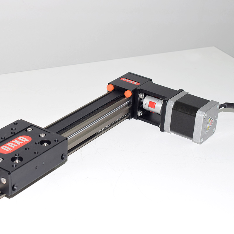 QRXQ RXP30 Linear Rail Nema 23 - Nema23 Stepper 评论和价格