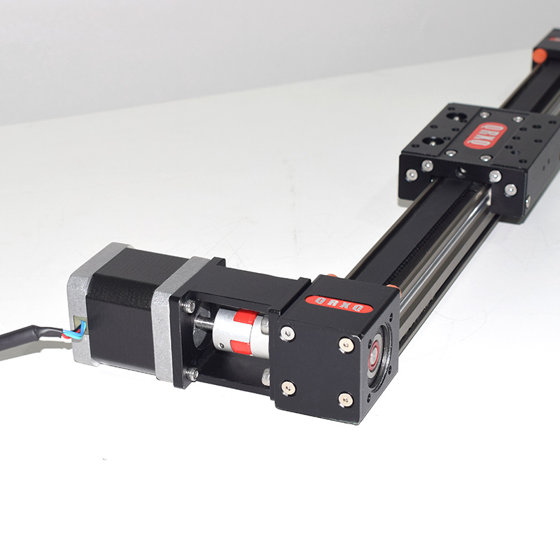 QRXQ RXP30 Linear Rail Nema 23 - Nema23 Stepper 评论和价格