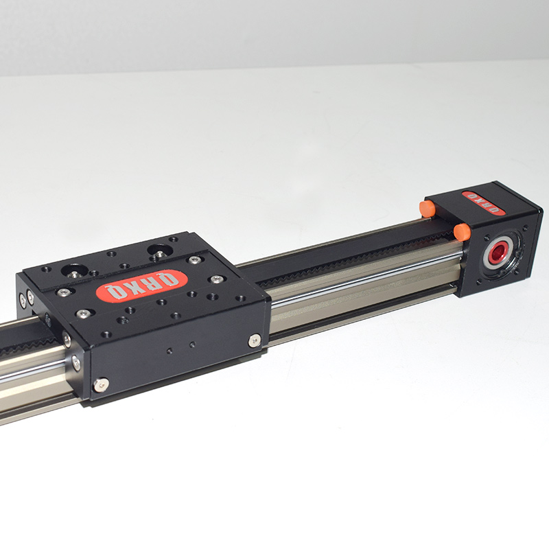 QRXQ RXP30 Linear Rail Nema 23 - Nema23 Stepper 评论和价格
