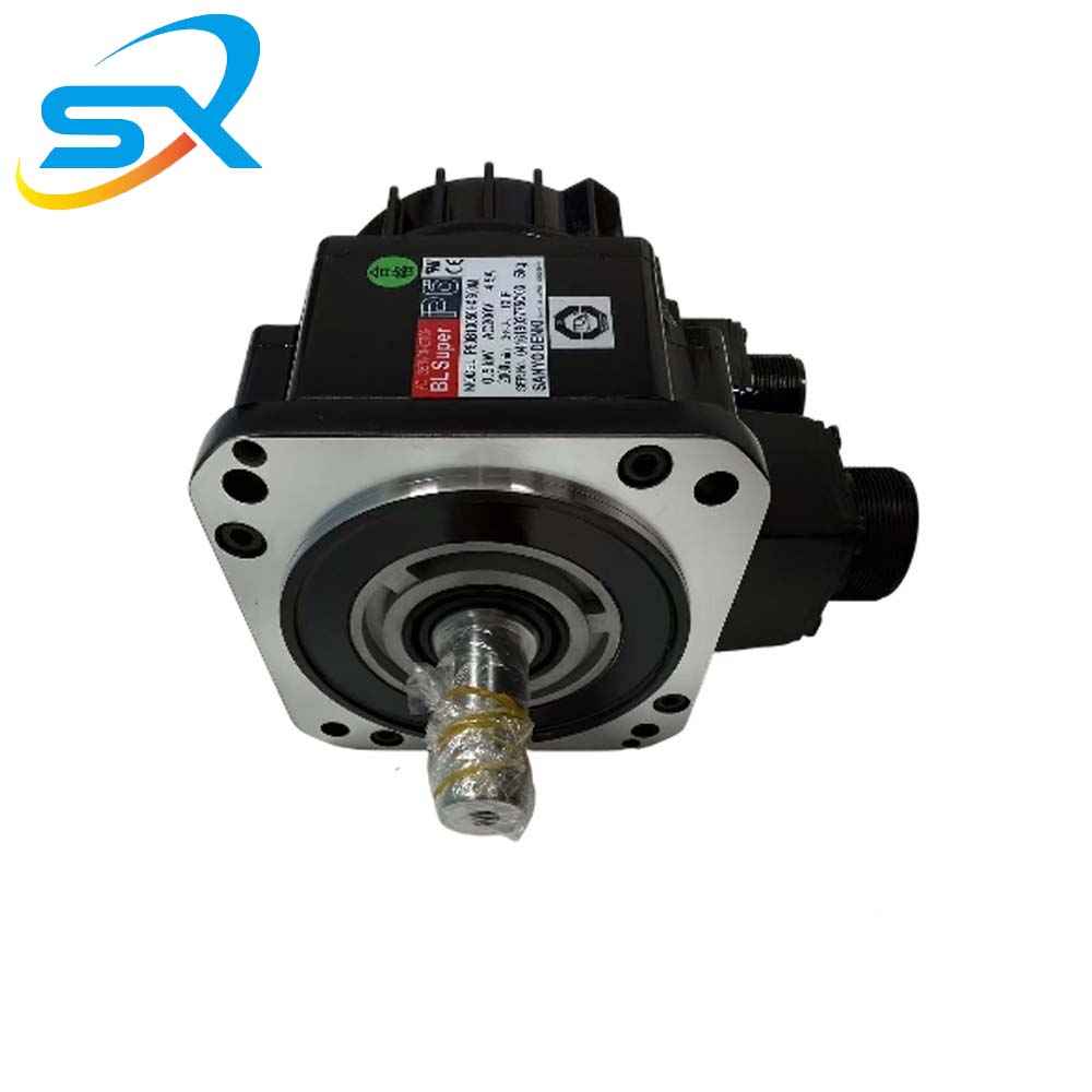 SANYO  AC Servo Motor  Industr - Servo Motor 评论和价格