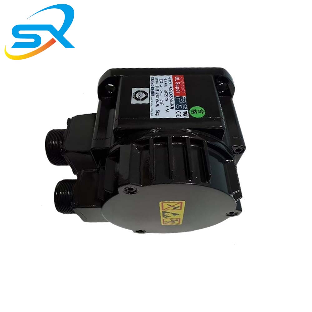 SANYO  AC Servo Motor  Industr - Servo Motor 评论和价格