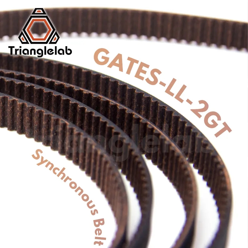 R Trianglelab Gates 2GT Belt S - Gt2 Pulley 评论和价格