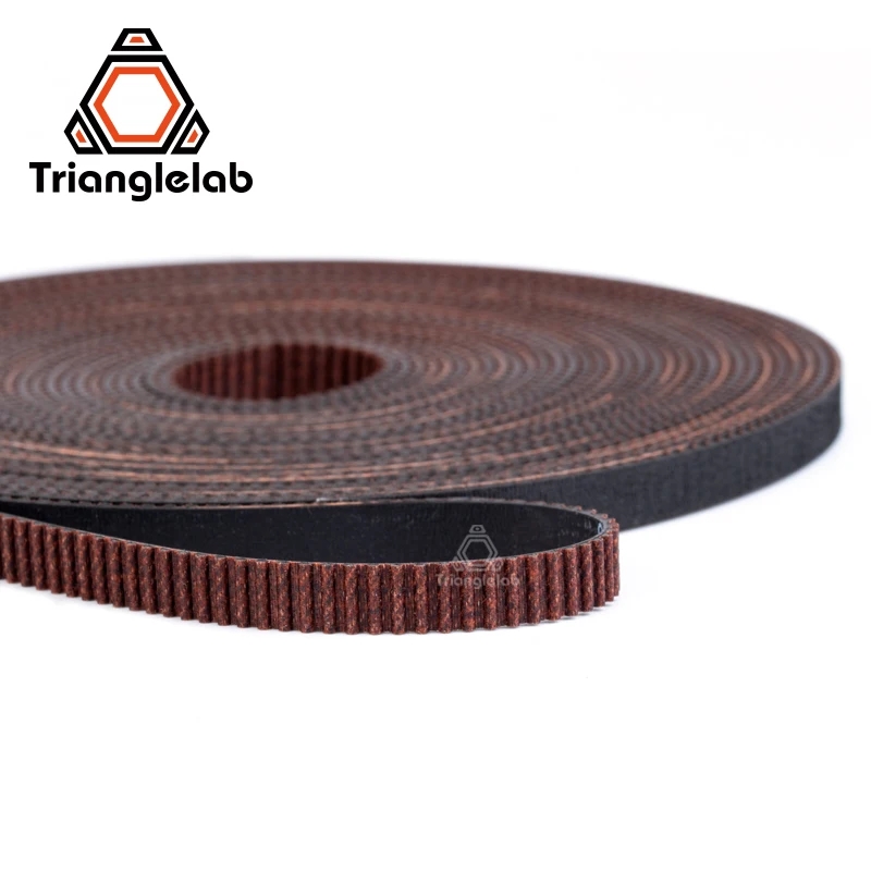 R Trianglelab Gates 2GT Belt S - Gt2 Pulley 评论和价格