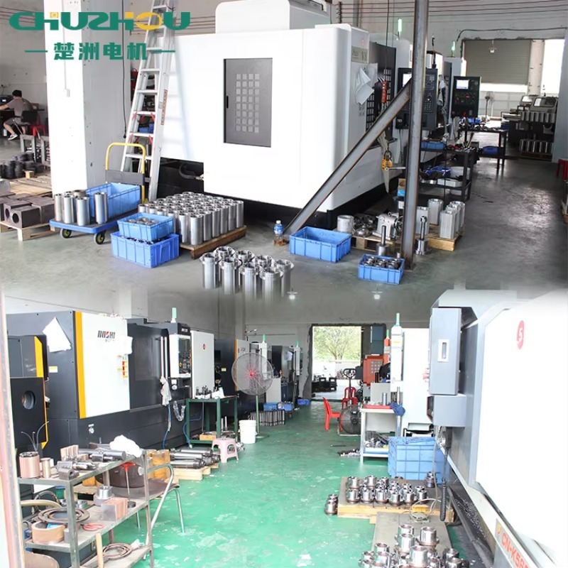 3Kw Water Cooled Spindle 4 Bea - Water Cooled Spindle 评论和价格