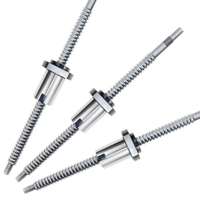 25mm Diameter Ball Screws 3000 - Cnc Router 评论和价格