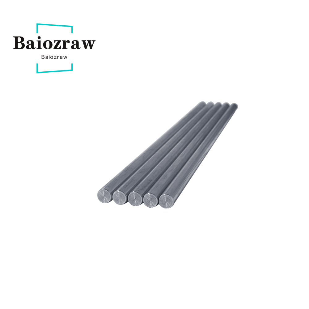 2pcs linear shaft 3d printer p - Linear Rod 8Mm 评论和价格