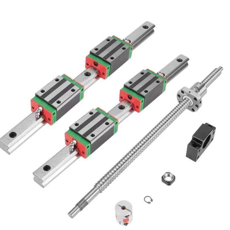 HGR15  Linear Guide Rail 15mm  - Linear Rail 评论和价格