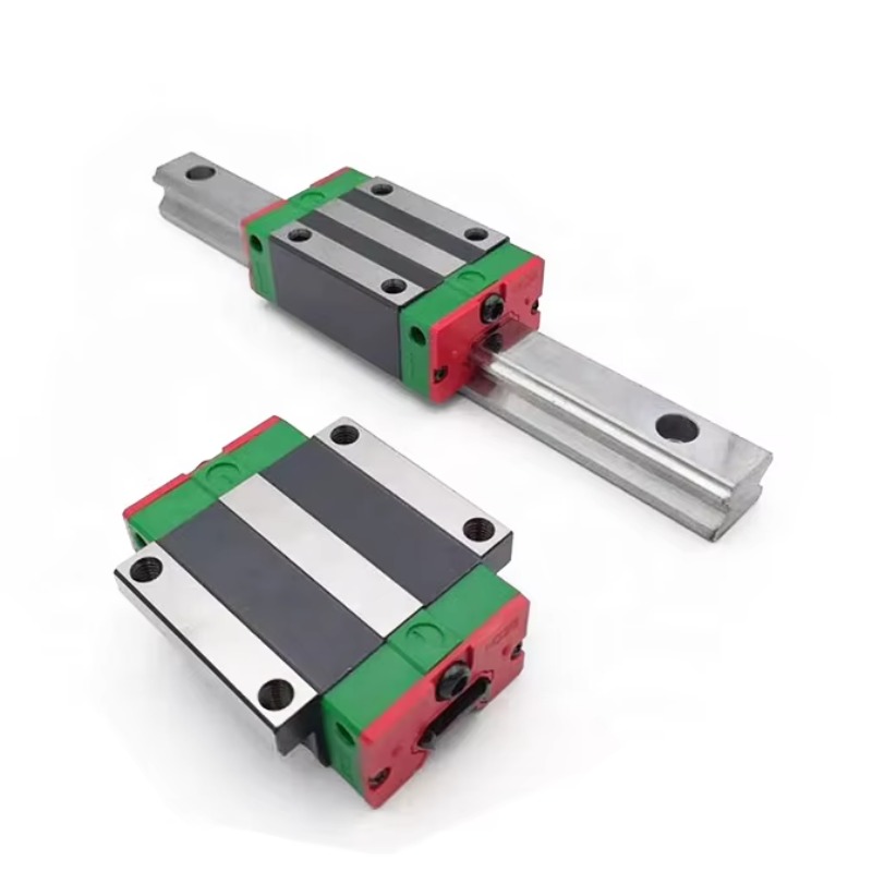HGR15  Linear Guide Rail 15mm  - Linear Rail 评论和价格