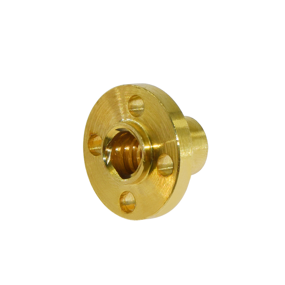 2pcs 3D Printer T8 Lead Screw  - Lead Screw 8Mm 评论和价格