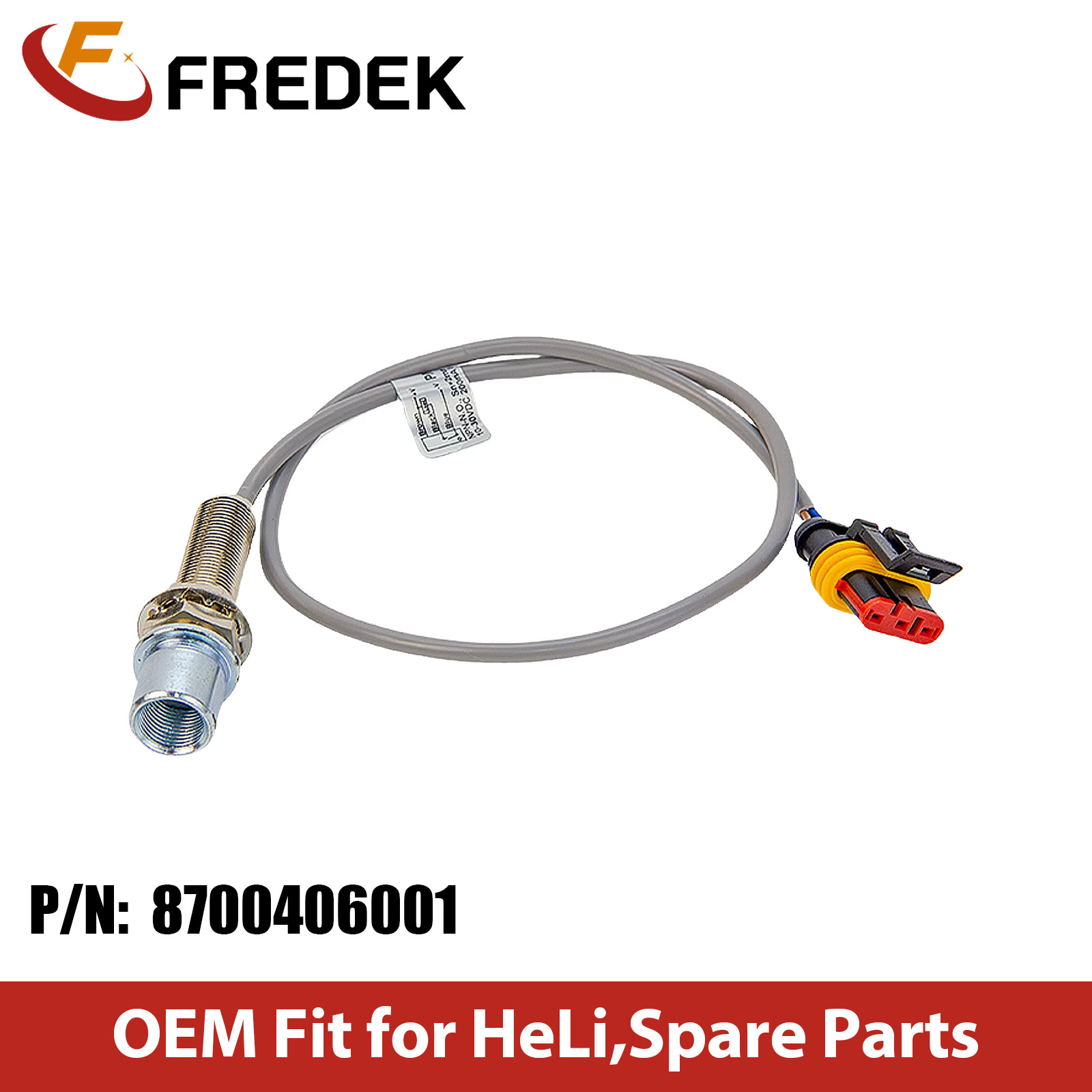 High Quality Forklift Electric - Limit Switch 评论和价格
