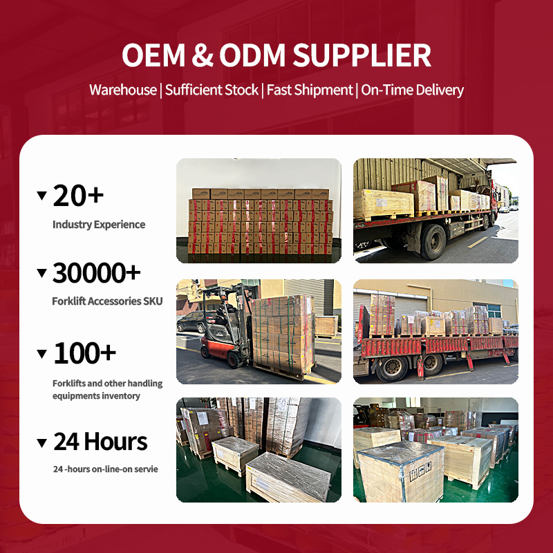High Quality Forklift Electric - Limit Switch 评论和价格