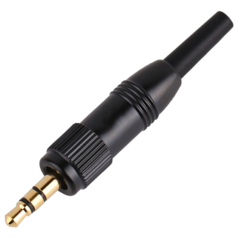 PURELINE Black 3.5mm 1/8‘’ Ste - Coupling 8Mm 评论和价格