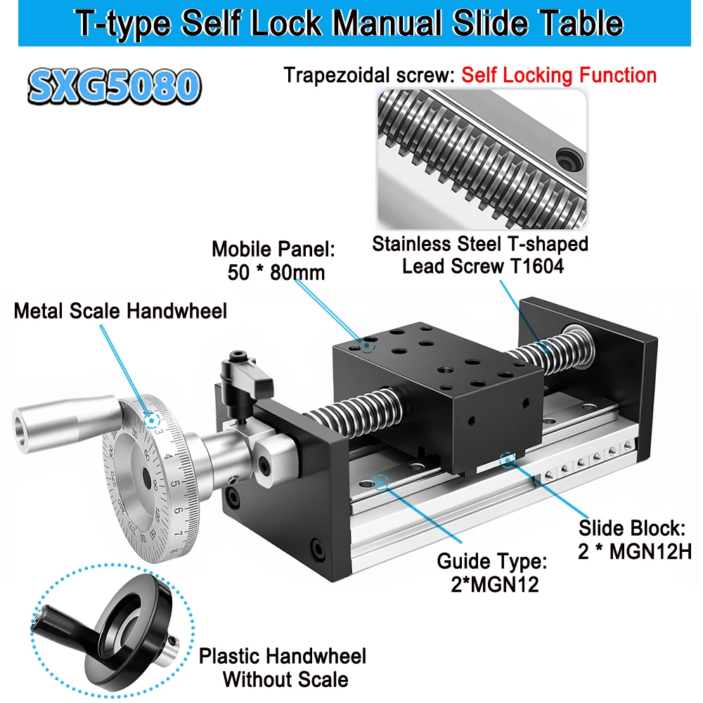 Z Axis 80mm Wide Trapezoidal s - Linear Rail 评论和价格