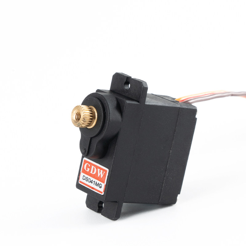 GDW DS041MG 5KG Torque Metal-G - Servo 9G 评论和价格