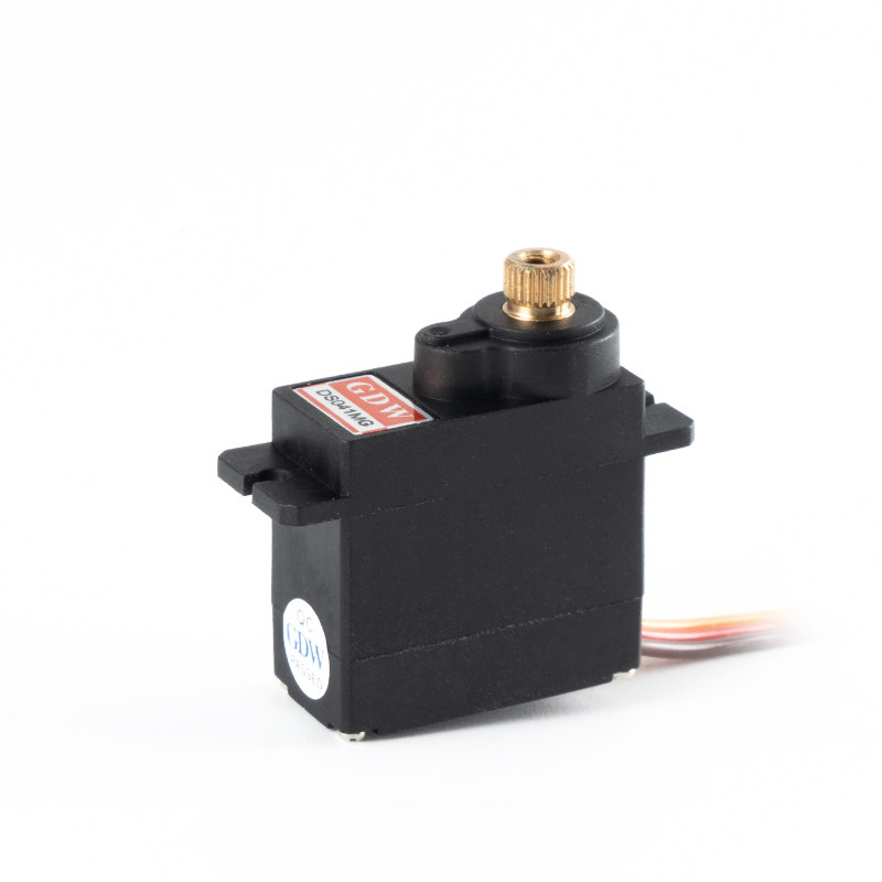 GDW DS041MG 5KG Torque Metal-G - Servo 9G 评论和价格