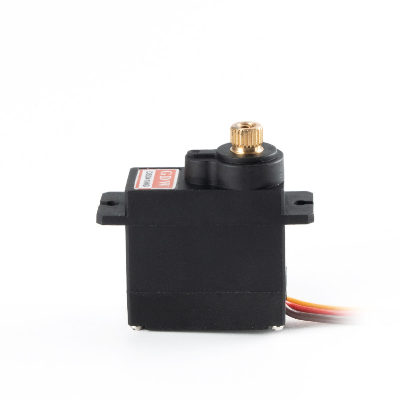 GDW DS041MG 5KG Torque Metal-G - Servo 9G 评论和价格