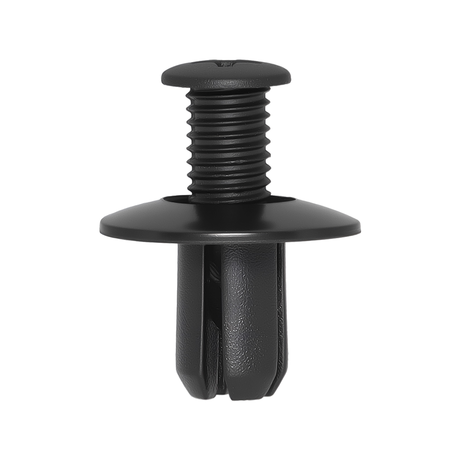 8MM 100PCS Car Plastic Rivets  - Lead Screw 8Mm 评论和价格